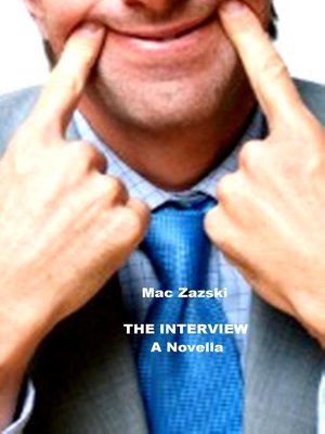 cover image of The Interview